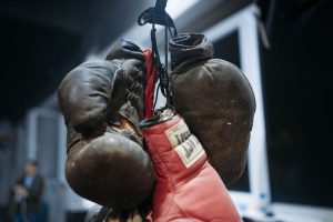 Anthony Joshua vs Kristian Prenga boxing fight prediction analysis